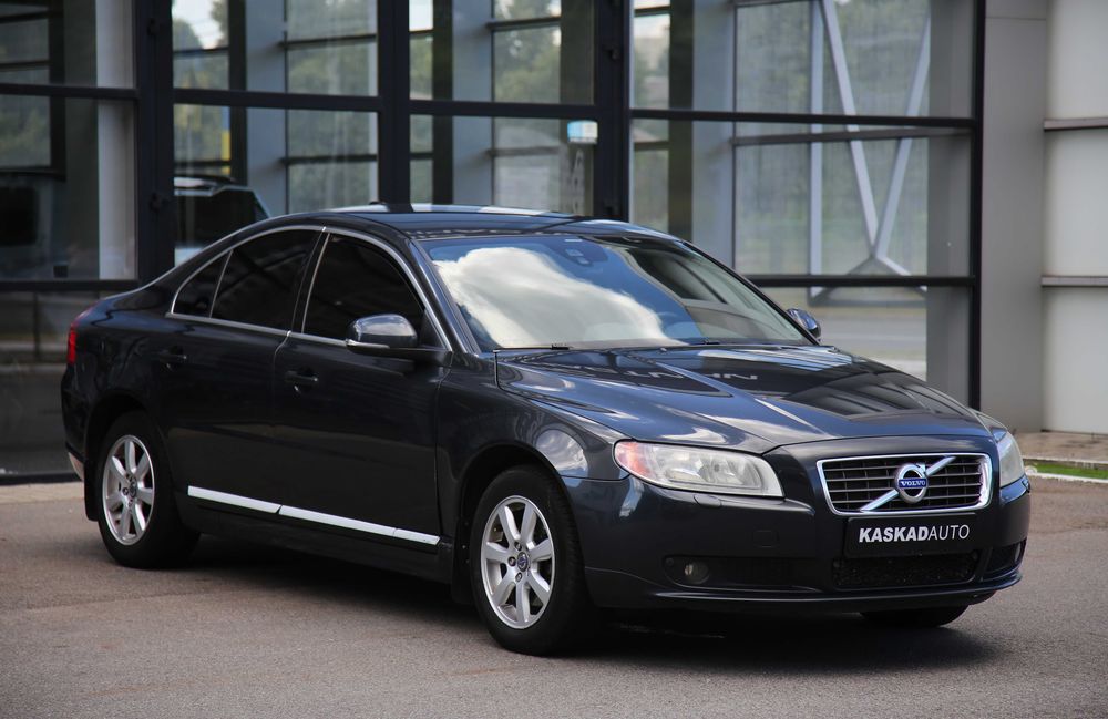 Продам Volvo S80