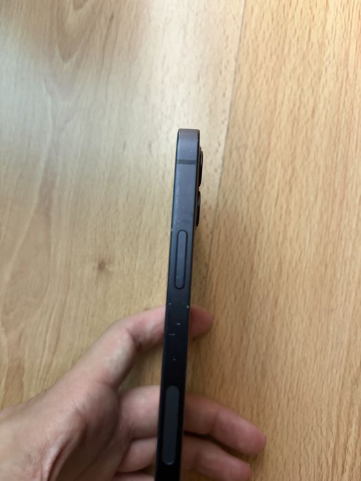 Iphone 12 64gb Azul Escuro