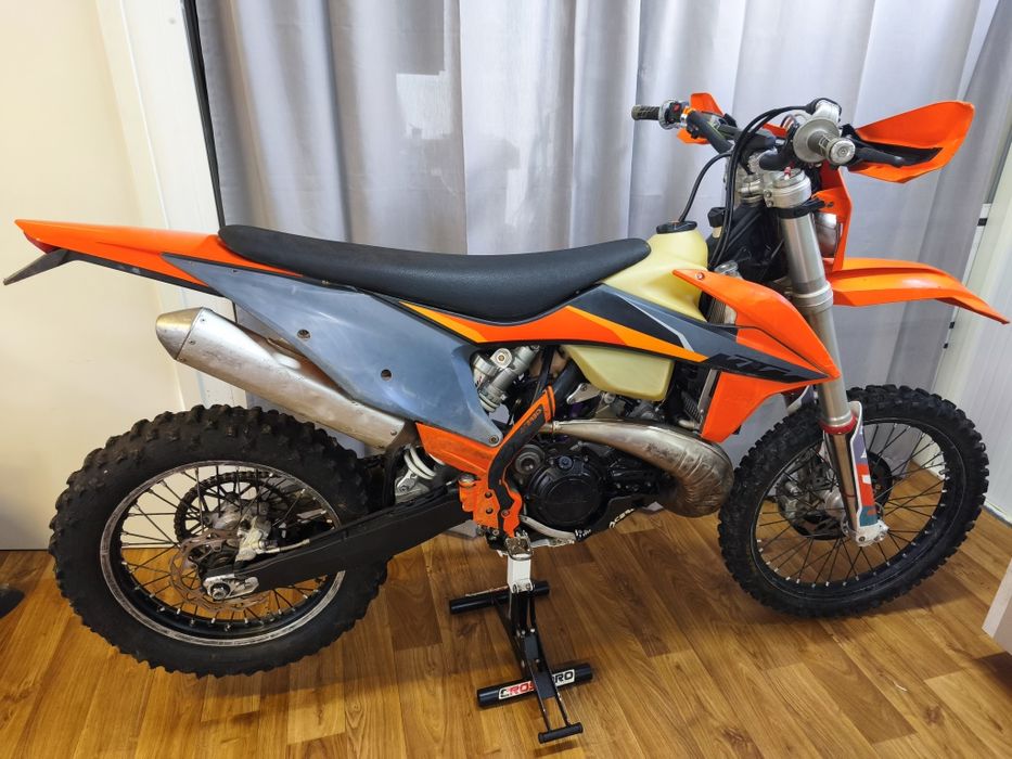 KTM 300 TPI exc 2021