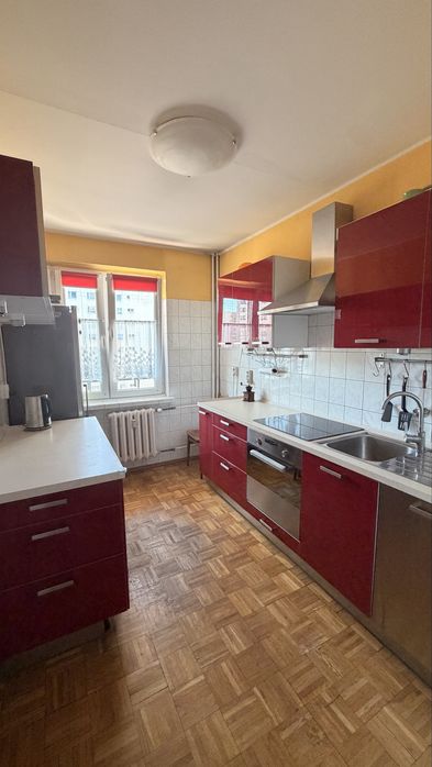 Sprzedam mieszkanie Gliwice 3 Pokoje ok .62 m2 blisko Politechniki