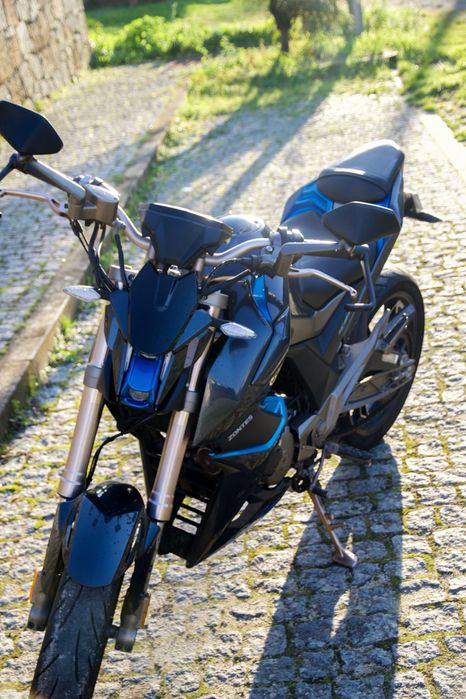 Mota Zontes u125