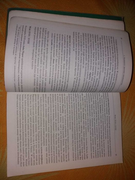 Elementy informatyki Sysło