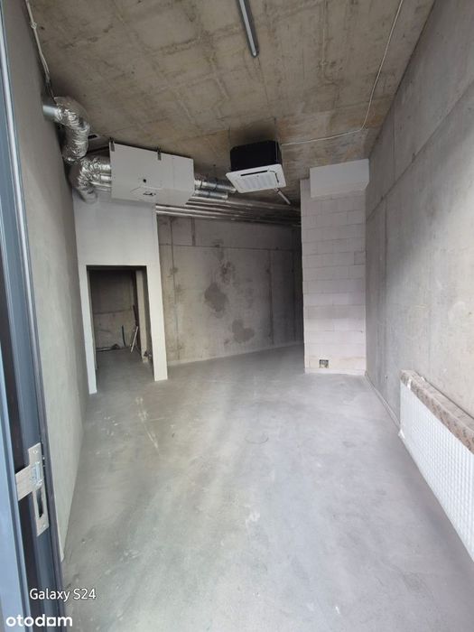 Nowy Lokal 23m2 !!!