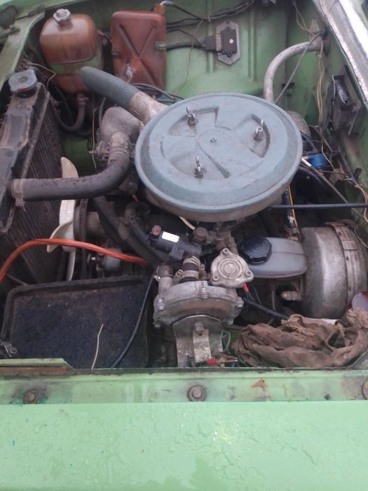 Продам Гбо 2 в зборі