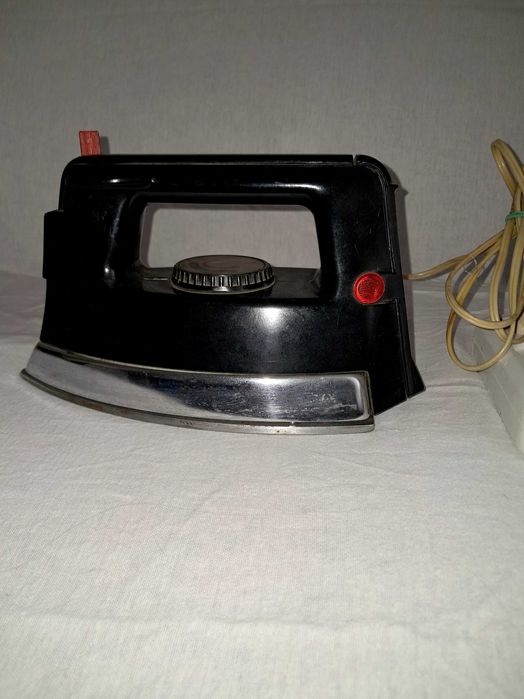 Праска часів ссср