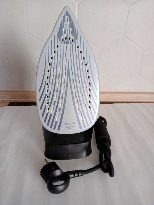 Праска утюг новий PHILIPS 5000 Series DST5040 SteamGlide Plus 2600W