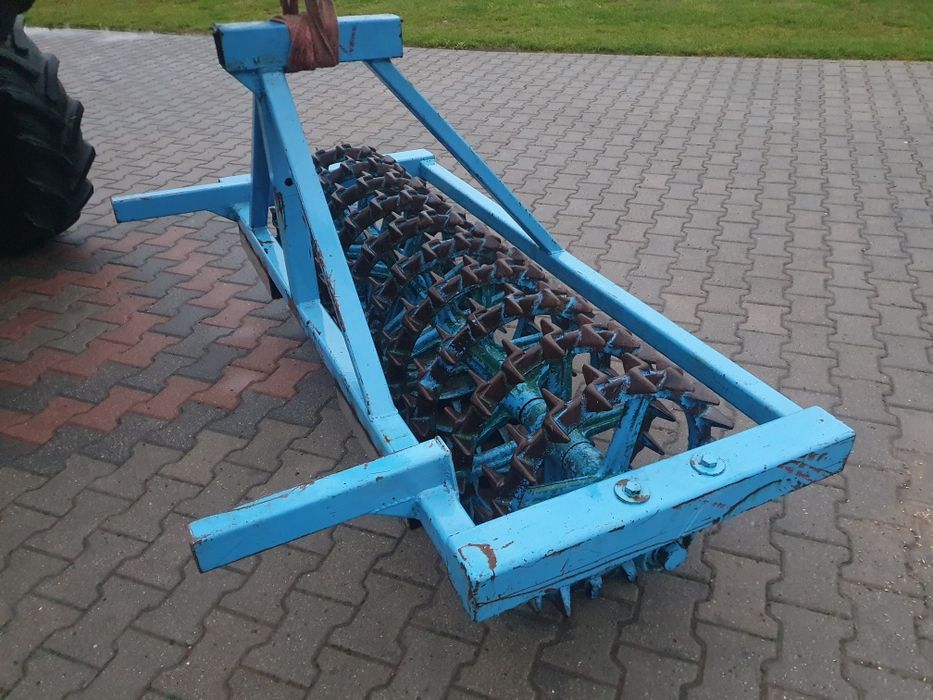 Wał crosskill kroskill cambell