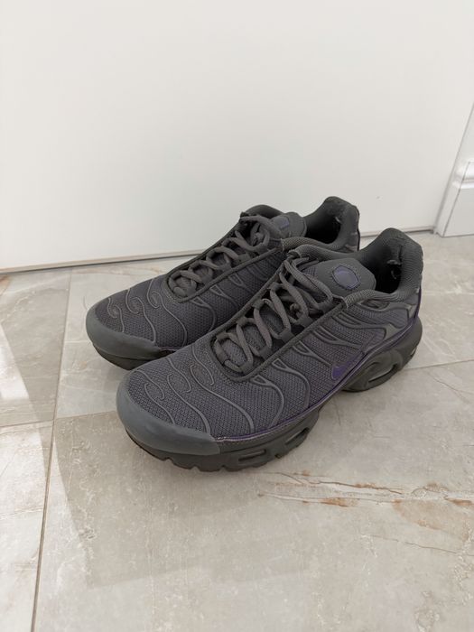 Nike Air Max Plus