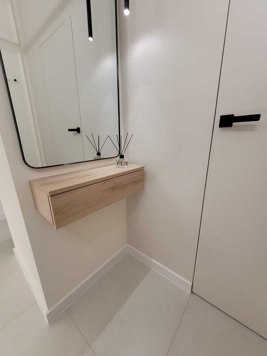 Solidne Meble na wymiar do całego mieszkania Łódź i okolice