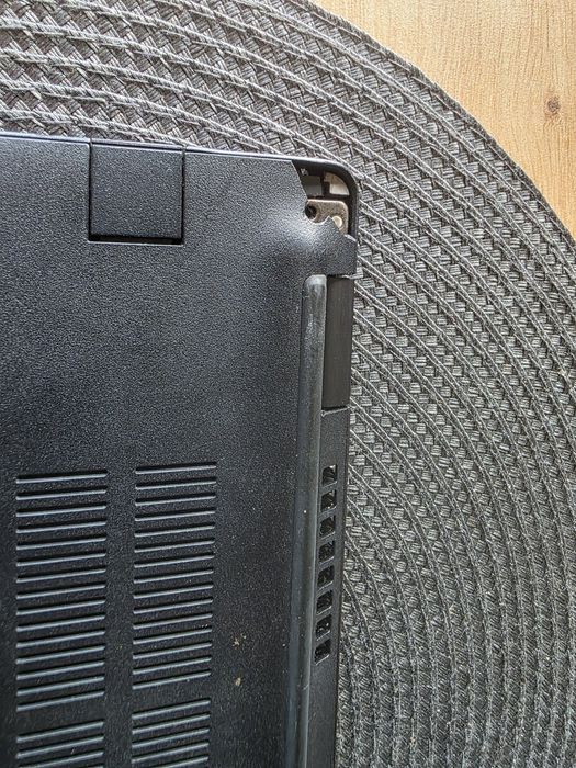 Dell latitude 5300