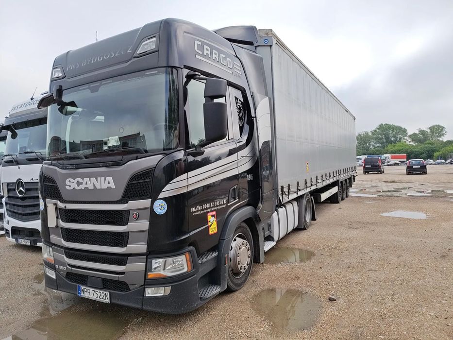 Scania