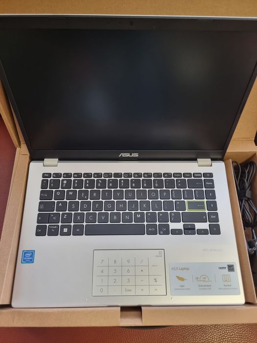 Laptop ASUS E410MA-BV2224WS  Okazja !!
