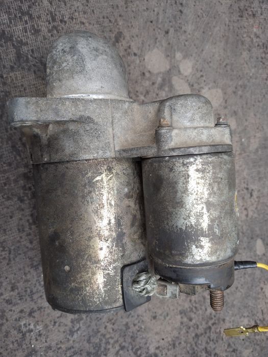 Стартер ланос авео lanos aveo