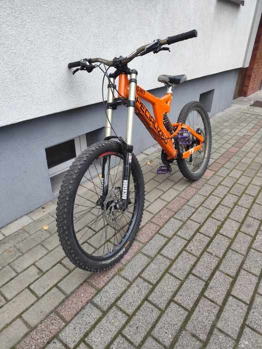 Specialized big hit 3