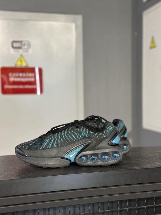 Nike Air Max Dn Se Dusty