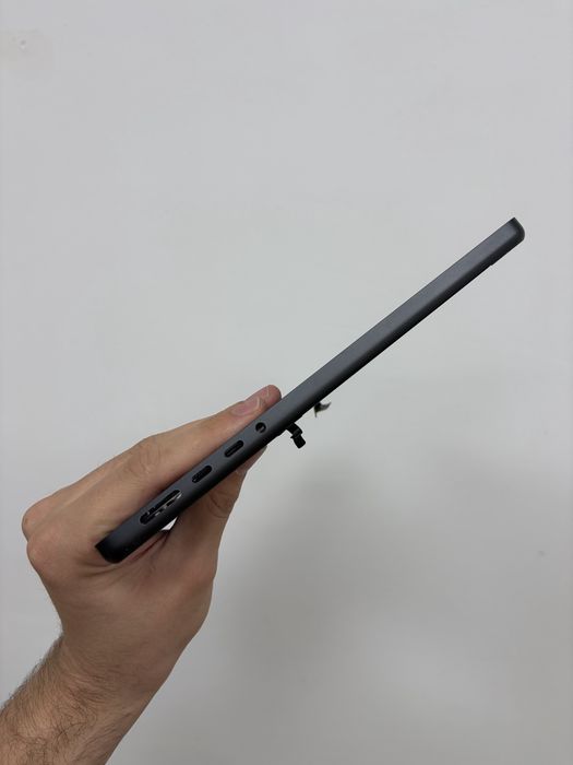 MacBook Pro 14” A3401 M4PRO/M4MAX (2024) Топ Кейс / Top Case Space Black
