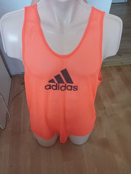 Adidas koszulka podkoszulek męski rozmiar L