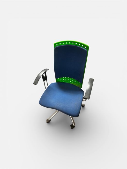 Fotel obrotowy biurowy gamingowy