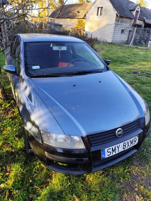 Fiat Stilo