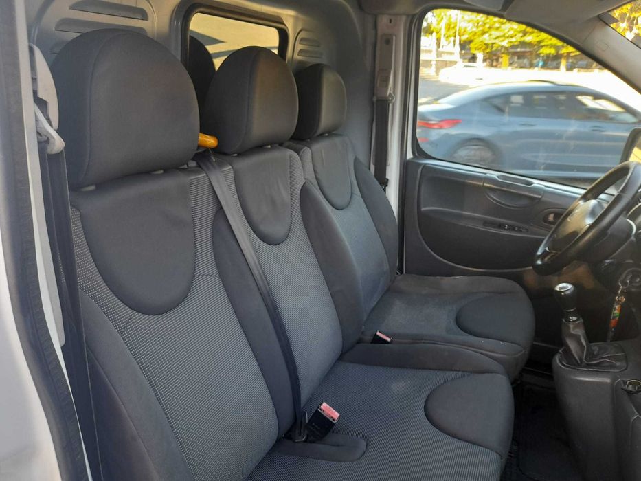 Peugeot Expert 1.6 2013 LONGA