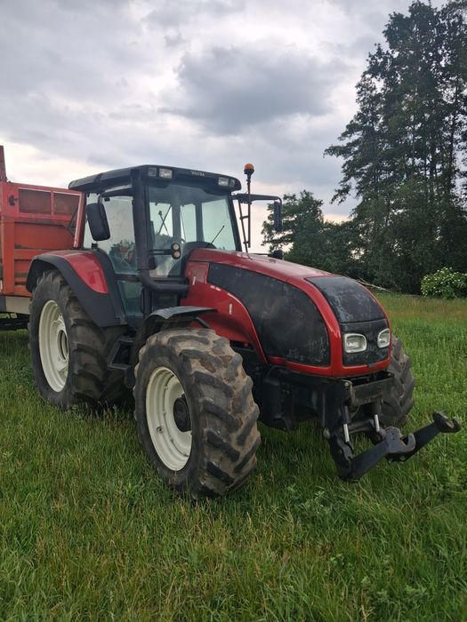 Valtra t 130 ,2003r
