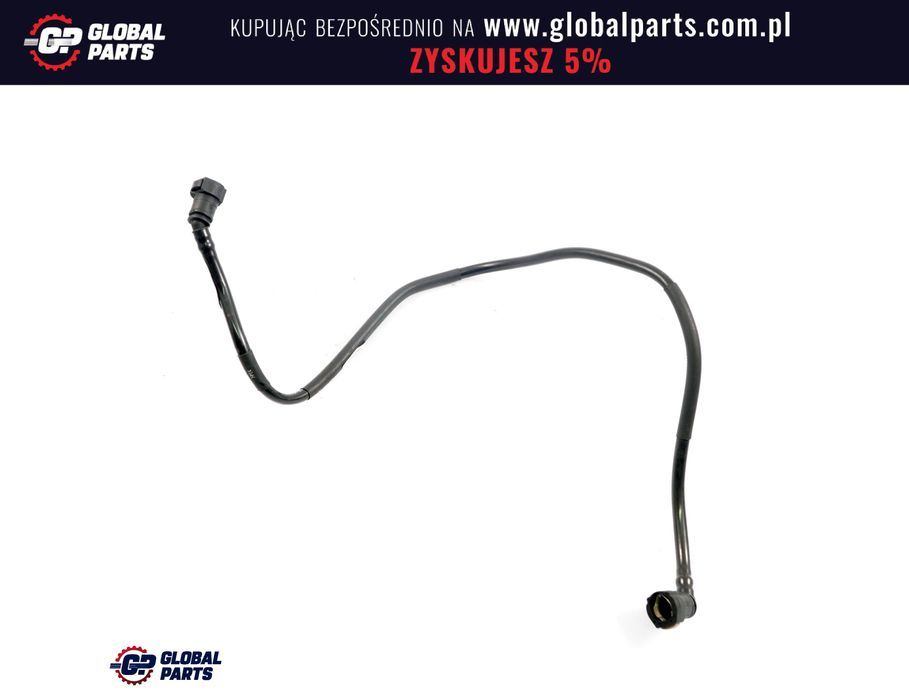 Mini R56 R57 S Przewód Podciśnienia Serva