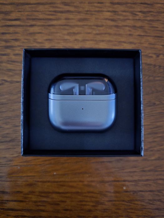 Samsung Galaxy Buds3 Graphite64738637094018121