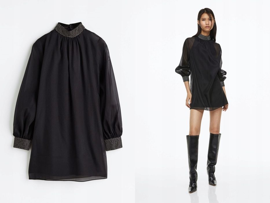 Сукня р.34/XS -S. H&M