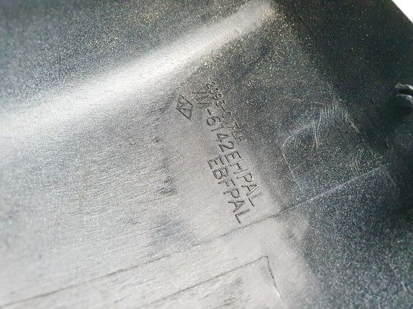 Capa de Espelho Esquerda Renault Megane IV | Espelhos / Esquerdo