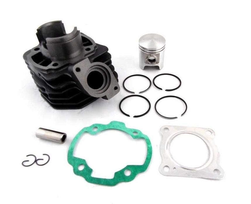 Cilindro para Sachs e Peugeot