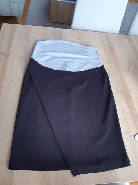 Nowa spódnica ciążowa z metką, rozm 40