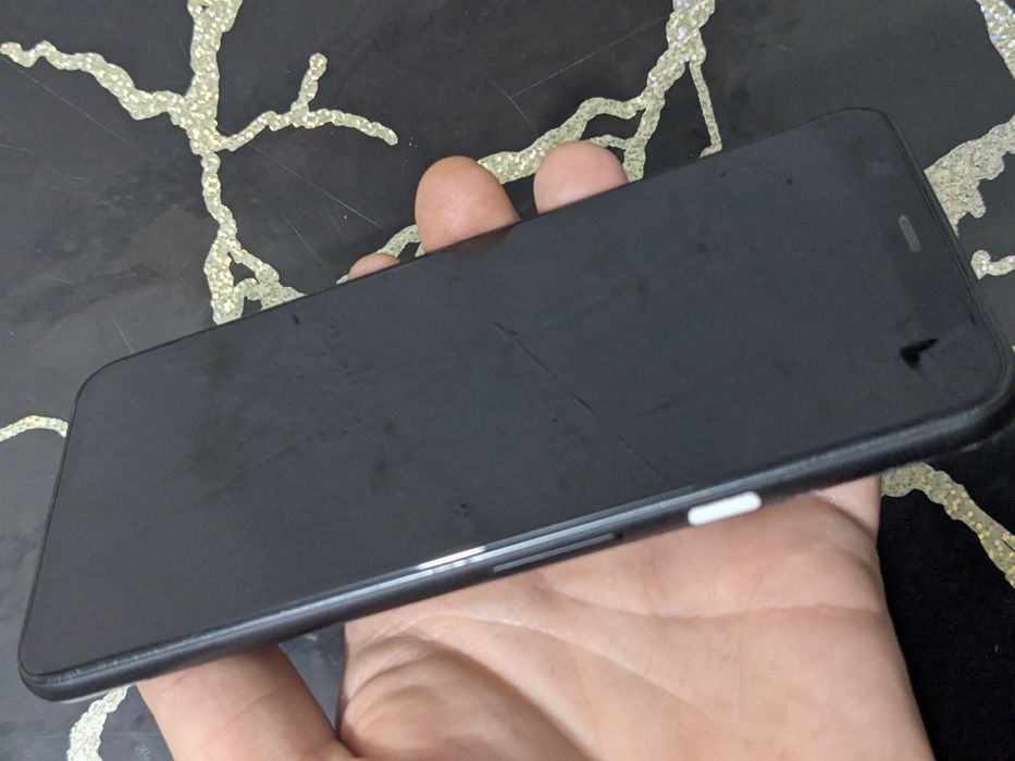 Материнська плата Google Pixel 4 XL