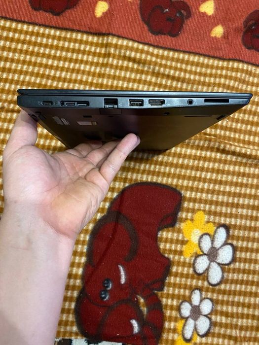 Lenovo ThinkPad T480s