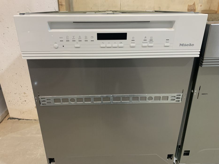 Посудомийна машина Miele G 7205sciXXL