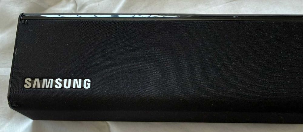 Coluna de música da SAMSUNG