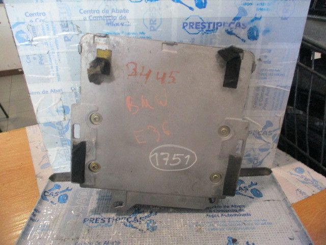 Centralina motor / ECU BMW 3 (E36)