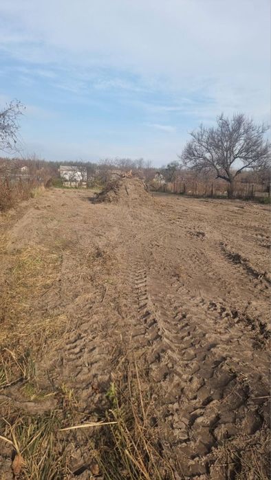 Продаж ділянки пертопавлівська борщагівка