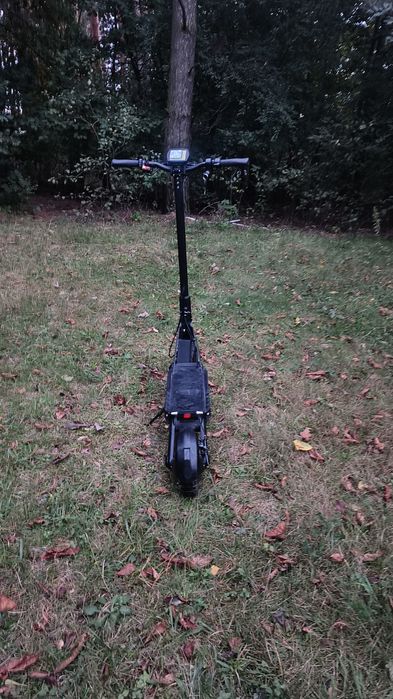 Kugoo G2 Pro 2025 року