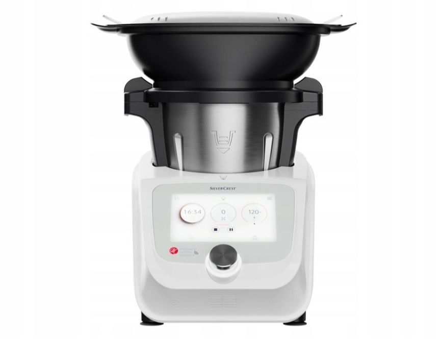 Lidlomix Monsieur Cuisine