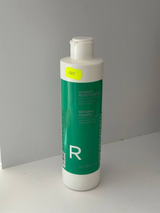 Шампунь/ кондиціонер