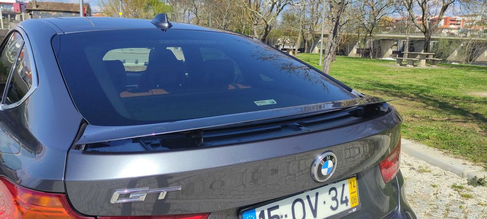 BMW Série 3 GT  luxury — photo 5
