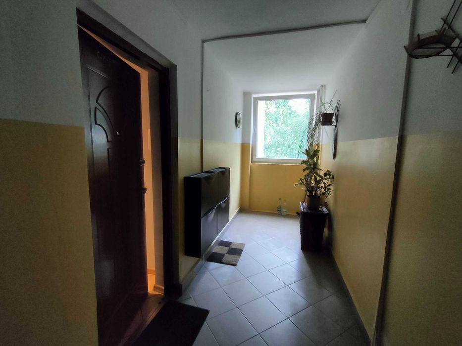 Mieszkanie pod inwestycje 47,2 m.kw., Czechowie ul. Kaprysowa w Lublinie