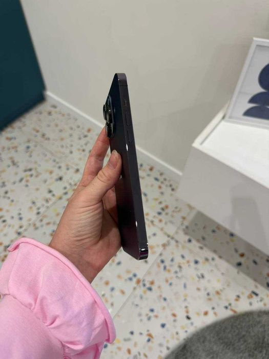 Iphone 14 pro max 128 gb, супер стан, Айфон 14 про макс 128