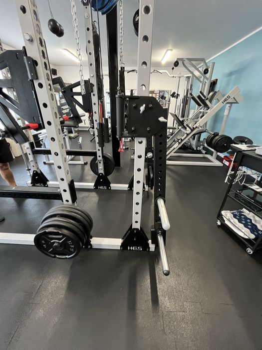 Jammer  Arms ramiona do wyciskania Proforma