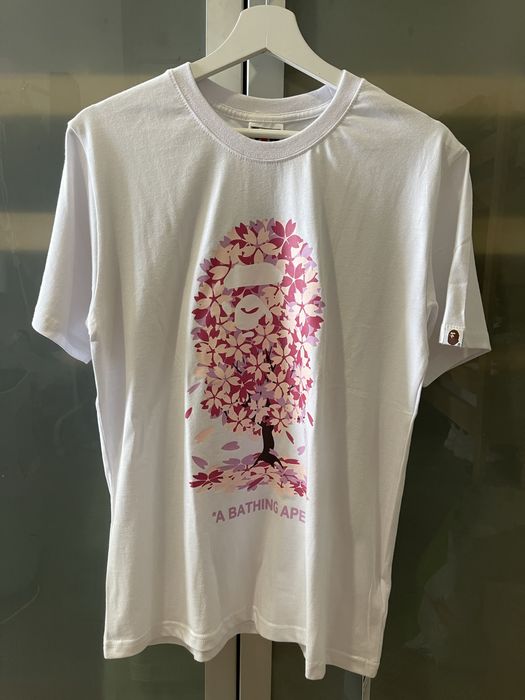 Tshirt BAPE (A Bathing Ape)