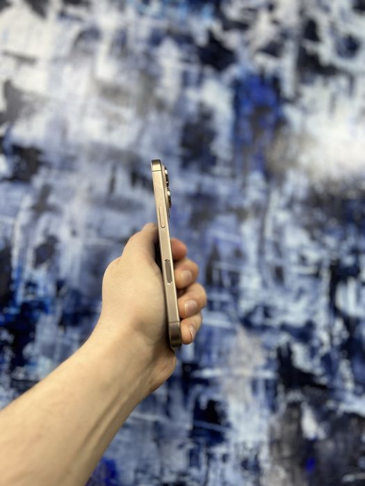 iPhone 16 Pro 256gh Desert Titanium Unlock