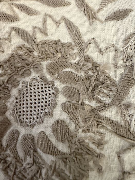 Toalha Bordado da Madeira