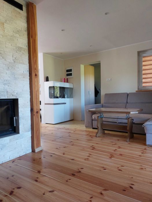 Wynajmę dom w Kretowinach