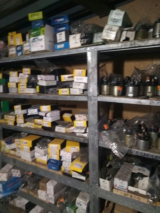 Стартер SUBARU 1800 XT, Forester , Impreza ,Legacy, Outback  ремонт