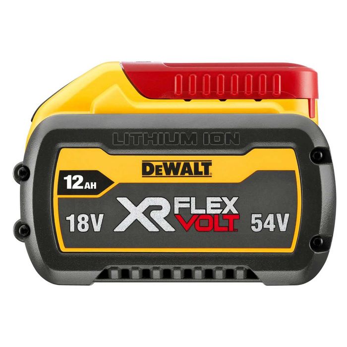DeWALT DCB548 Акумуляторна батарея FLEX VOLT 54\18 v 12Аг